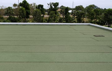 all Culkein roofing types quoted for
