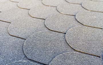 Culkein asphalt roofing costs