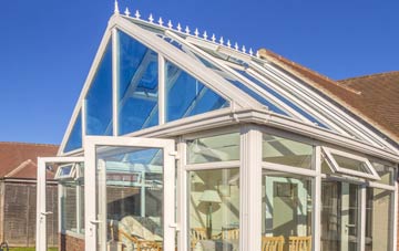 conservatory roof insulation costs Culkein