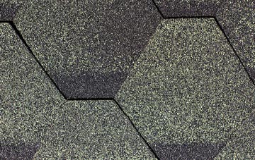 Culkein fibreglass shingle repairs