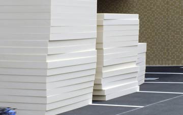 Culkein flat roof insulation costs