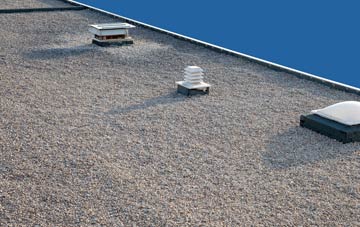 flat roofing Culkein, Highland