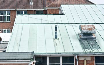 Culkein lead roofing costs