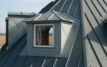 metal roofing Culkein, Highland