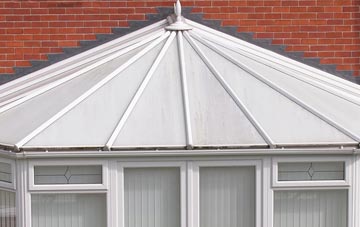 Culkein polycarbonate conservatory roof repairs