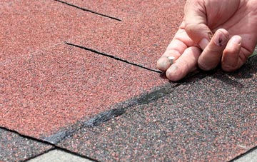 Culkein asphalt roof repairs