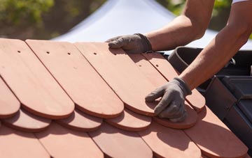 Culkein roof tile contractors