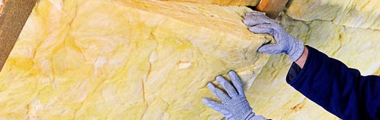 quotes for Culkein roof insulation