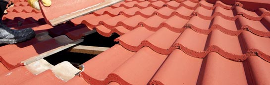 compare Culkein roof repair quotes