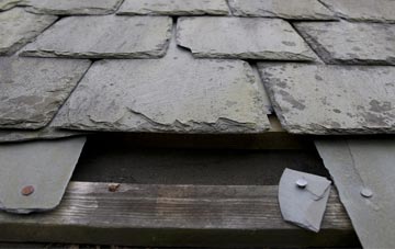 Culkein slate roof repairs and maintenance