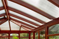 Culkein conservatory roofing insulation