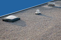 Culkein flat roofing