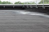 find rated Culkein flat roofing companies