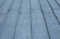 Culkein lead roofing